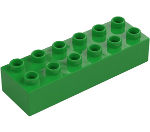 Duplo Kostka 2 x 6 (2300)