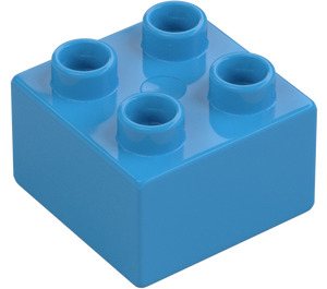 Duplo Kostka 2 x 2 (3437 / 89461)