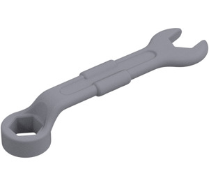 Duplo Wrench 2 x 5 x 1 (16265 / 47509)