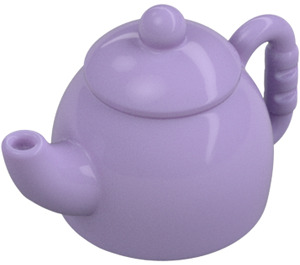 Duplo Tea Pot s Víčko (3728 / 35735)