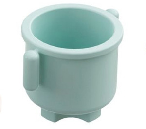 Duplo Pot s Grip Kliky (31042)