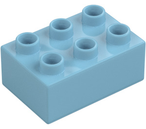 Duplo Kostka 2 x 3 (87084)