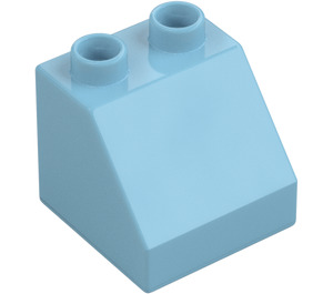 Duplo Sklon 2 x 2 x 1.5 (45°) (6474 / 67199)