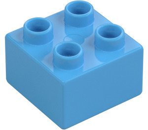 Duplo Kostka 2 x 2 (3437 / 89461)