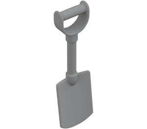 Duplo Spade (Krátká čepel) (10566)