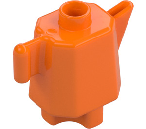 Duplo Coffeepot (24463 / 31041)