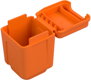 Duplo Garbage Can (73568)