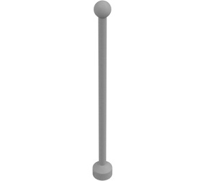 Duplo Flagpole 1 x 2 x 7 (51708)