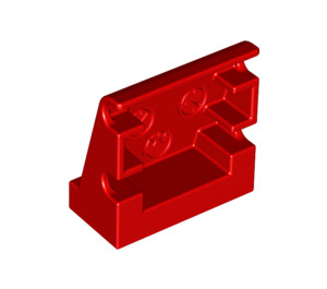 Duplo Panel 1 x 2 x 1 2/3 Sloped s 3 Embossed Gauges (6428)