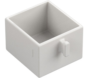 Duplo Drawer s Rukojeť (4891)