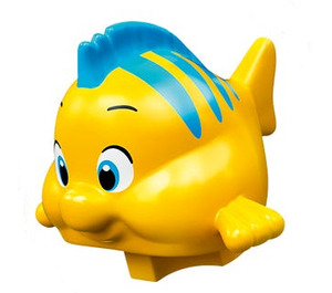 Duplo Ryba - Flounder (11695 / 68380)