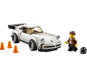 LEGO 1974 Porsche 911 Turbo 3.0 75895