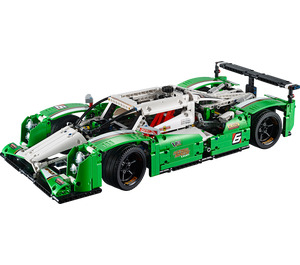 LEGO 24 Hours Race Car 42039