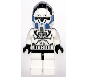 LEGO 501st Clone Pilot Minifigurka