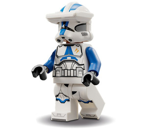 LEGO 501st Clone Specialist Minifigurka