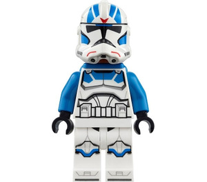 LEGO 501st Jet Trooper Minifigurka