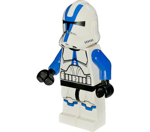 LEGO 501st Legion Clone Trooper Minifigurka