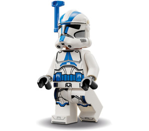 LEGO 501st Officer Minifigurka