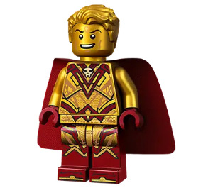 LEGO Adam Warlock Minifigurka