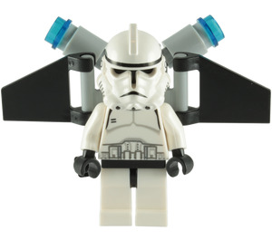 LEGO Aerial Trooper  Minifigurka