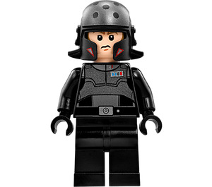 LEGO Agent Kallus s Helma Minifigurka