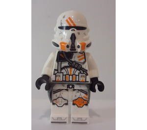 LEGO Airborne Clone Trooper Minifigurka