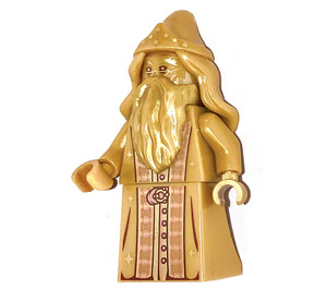 LEGO Albus Dumbledore (20 Year Anniversary) Minifigurka