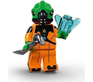 LEGO Alien 71029-11