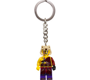 LEGO Anacondrai Kapau Klíč Řetěz (851353)