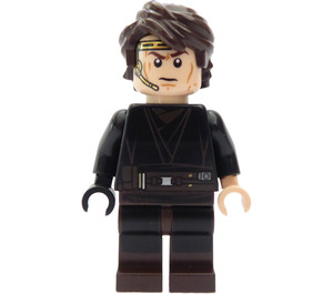 LEGO Anakin Skywalker Minifigurka