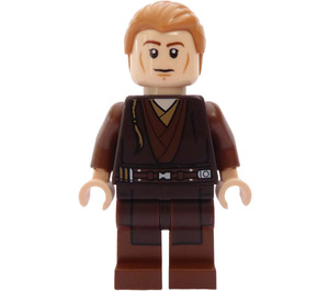 LEGO Anakin Skywalker s Padawan Výstroj Minifigurka