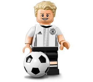 LEGO André Schürrle 71014-12