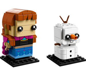 LEGO Anna & Olaf 41618