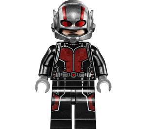 LEGO Ant-Muž s Original Oblek Minifigurka