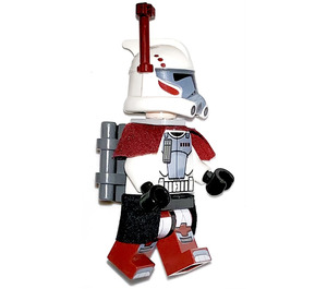 LEGO ARC Trooper s Batoh - Elite Clone Trooper Minifigurka