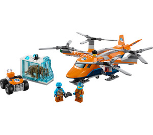 LEGO Arctic Air Transport 60193