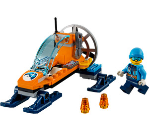 LEGO Arctic Ice Glider 60190