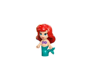 LEGO Ariel - Micro Doll Minifigurka