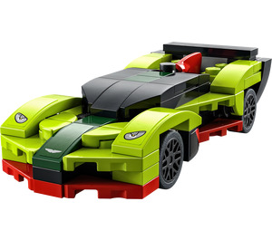 LEGO Aston Martin Valkyrie AMR Pro 30434