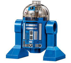 LEGO Astromech Droid - R3-M3 Minifigurka