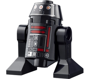 LEGO Astromech Droid (U5-GG) Minifigurka