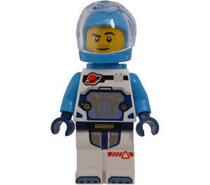 LEGO Astronaut s Jet Pack Minifigurka