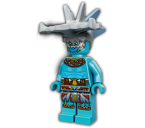 LEGO Attuma Minifigurka