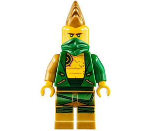 LEGO Avatar Lloyd Minifigurka