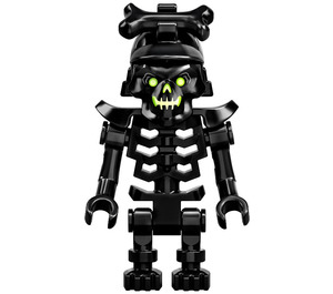 LEGO Awaken Warrior Minifigurka