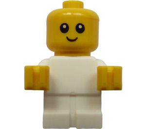 LEGO Dítě Minifigurka