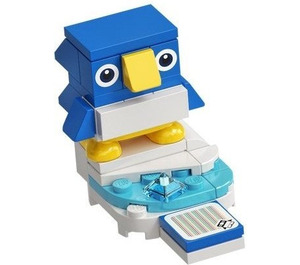 LEGO Dítě Penguin 71402-7