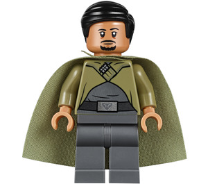 LEGO Bail Organa Minifigurka