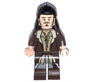 LEGO Bard the Bowman Minifigurka