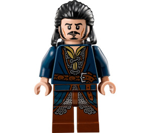 LEGO Bard the Bowman Minifigurka